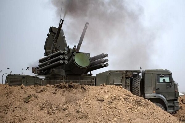 [object Object] /روسيا , أوكرانيا , شبه جزيرة القرم , الطائرات المسيرة , الدفاع الجوي