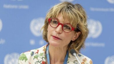 منظمة العفو الدولية تحذر من تدهور الأوضاع في غزة وتتهم النظام الصهيوني بارتكاب جرائم /غزة , العفو الدولية , النظام الصهيوني , جرائم حرب , فلسطين