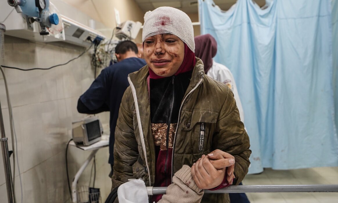 وزارة الصحة في غزة: نقص الأدوية يفاقم الكارثة الإنسانية /غزة , وزارة الصحة , نقص الأدوية , أزمة إنسانية , مستلزمات طبية