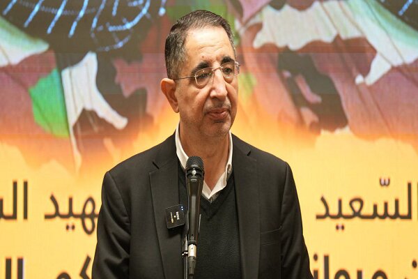 الحاج حسن: النظام الصهيوني يتذرع بسلاح المقاومة لنزع قوة لبنان /لبنان , النظام الصهيوني , المقاومة , حسين الحاج حسن , البرلمان اللبناني