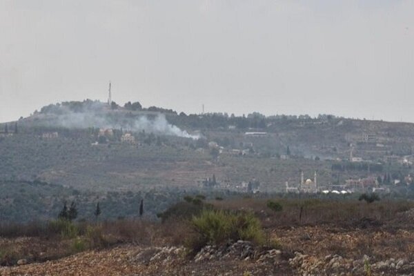 [object Object] /لبنان , الكيان الصهيوني , انتهاكات التهدئة , قصف حدودي , طائرات مسيرة