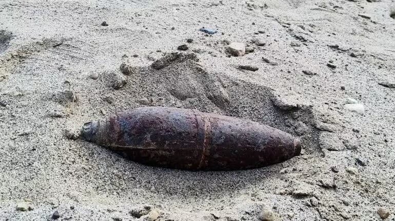 الأمم المتحدة تحذر من الذخائر غير المنفجرة في غزة /الأمم المتحدة , غزة , ذخائر غير منفجرة , النظام الصهيوني , إعادة الإعمار