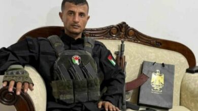 محلل صهيوني: مقتل أبو شباب درس لتل أبيب بشأن الحكم في غزة /غزة , أبو شباب , النظام الصهيوني , الترابين , تحليل