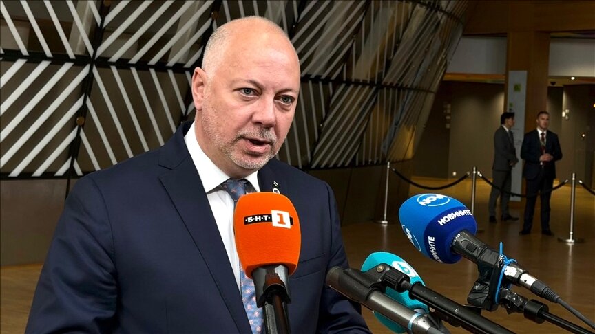 استقالة رئيس الوزراء البلغاري روزن جيليازكوف قبيل تصويت المعارضة على سحب الثقة /بلغاريا , استقالة رئيس الوزراء , روزن جيليازكوف , حكومة ائتلافية , معارضة