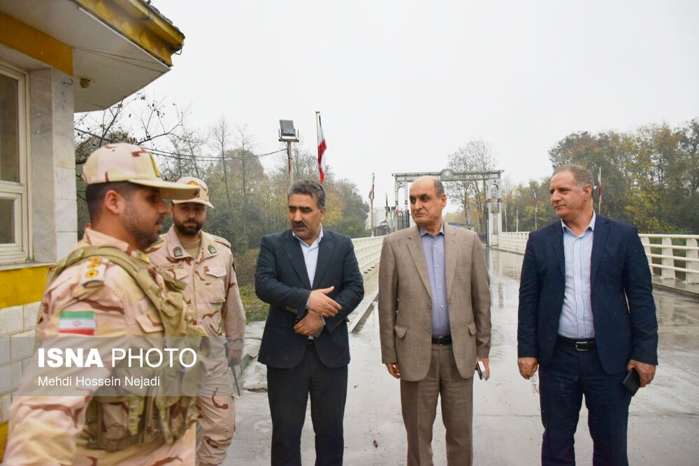 محافظ جيلان يتوجه إلى موسكو لحضور اجتماع اقتصادي /جيلان , روسيا , اجتماع اقتصادي , أستارا , تبادل تجاري