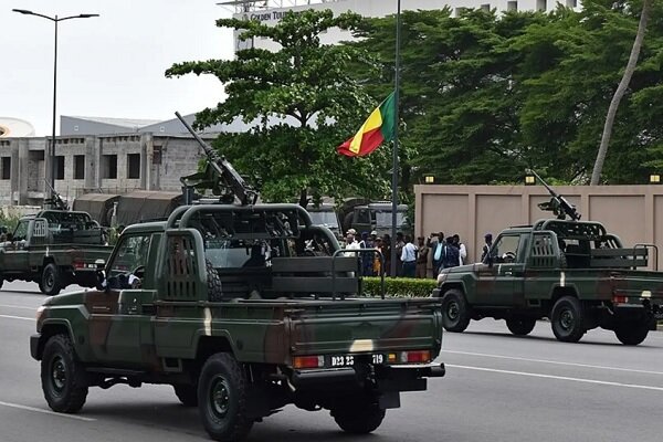 اعتقال مدبري محاولة انقلاب في بنين /بنين , انقلاب , اعتقالات , أمن , جيش