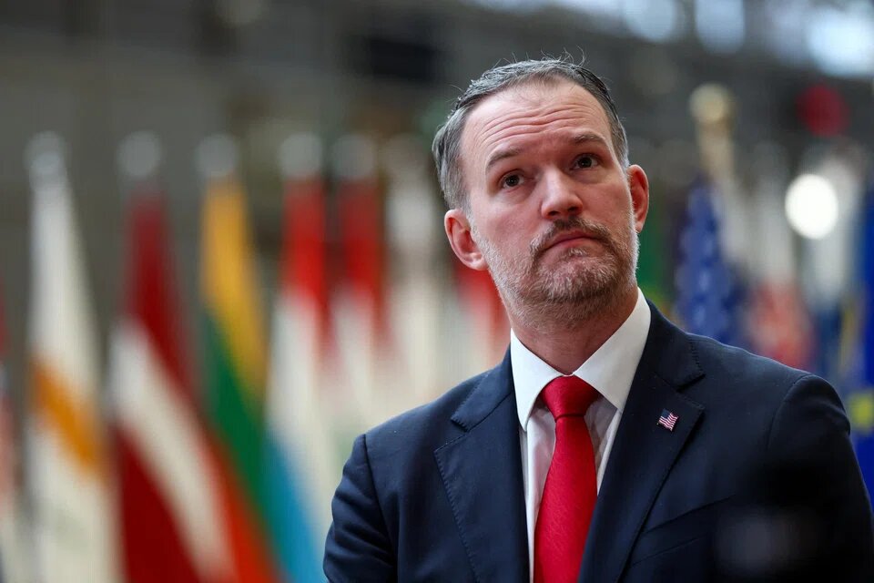 الصين ملتزمة ببنود الاتفاقيات التجارية وفقًا لمسؤول أمريكي /الصين , الولايات المتحدة , التجارة , فول الصويا , اتفاقيات تجارية