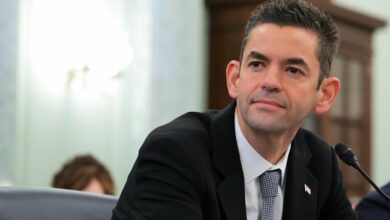 مستقبل ناسا الغامض مع المدير الجديد جارد إيزاكمان /ناسا , إدارة ترامب , استكشاف الفضاء , الميزانية الفيدرالية , السياسة العلمية