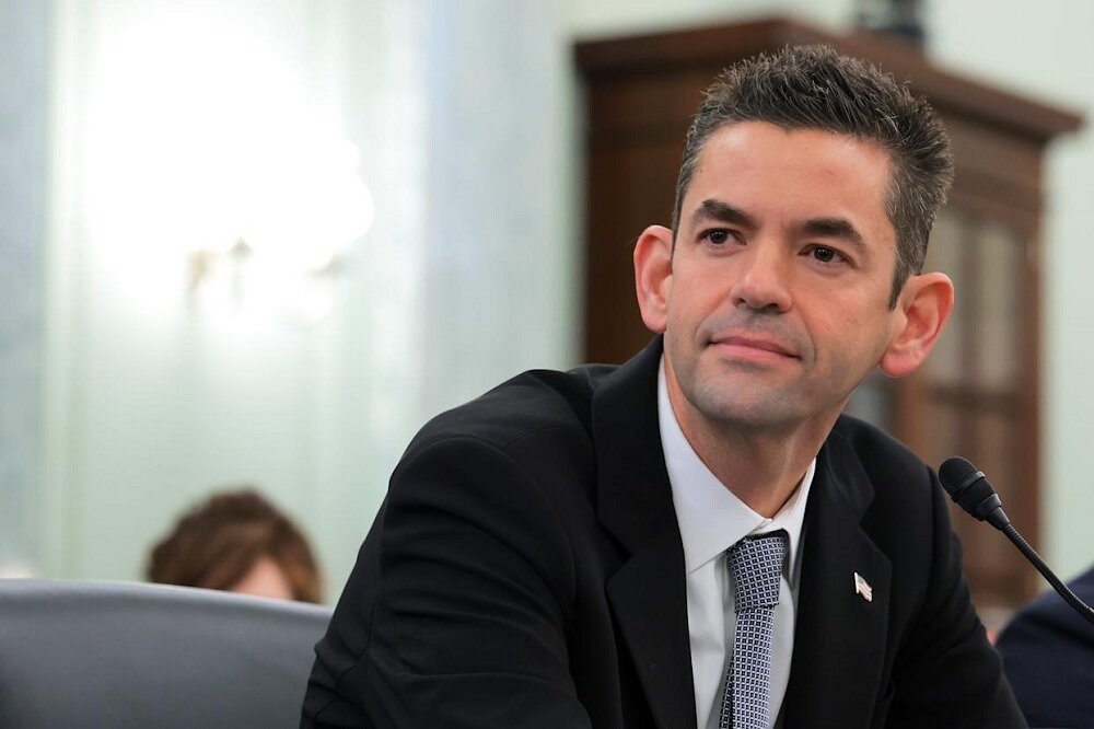 مستقبل ناسا الغامض مع المدير الجديد جارد إيزاكمان /ناسا , إدارة ترامب , استكشاف الفضاء , الميزانية الفيدرالية , السياسة العلمية