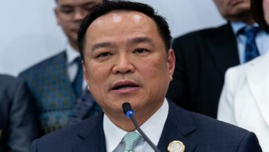 /تايلاند , كمبوديا , دونالد ترامب , نزاع حدودي , عمليات عسكرية