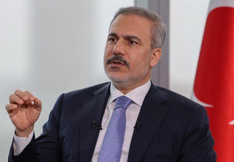 تركيا تعلن استعدادها لإرسال قوات إلى غزة وتنتقد سياسات النظام الصهيوني /تركيا , غزة , فلسطين , النظام الصهيوني , وقف إطلاق النار