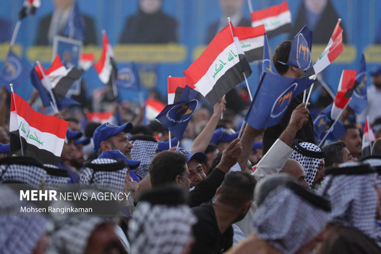 مصدر يكشف لـ(المعلومة) عن أبرز المرشحين لرئاسة الوزراء في العراق /العراق , رئيس الوزراء , الإطار التنسيقي , نوري المالكي , محمد شياع السوداني