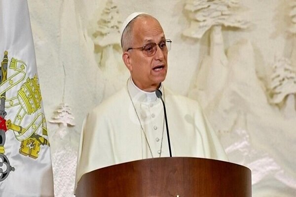 بابا الفاتيكان ينتقد تصريحات ترامب المناهضة لأوروبا /بابا الفاتيكان , دونالد ترامب , أوروبا , أوكرانيا , تحالف