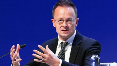 المجر تعلن رفضها فرض المزيد من العقوبات على روسيا /المجر , روسيا , عقوبات , أوكرانيا , سياسة خارجية