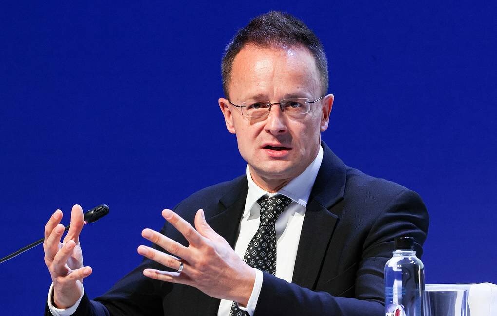 المجر تعلن رفضها فرض المزيد من العقوبات على روسيا /المجر , روسيا , عقوبات , أوكرانيا , سياسة خارجية