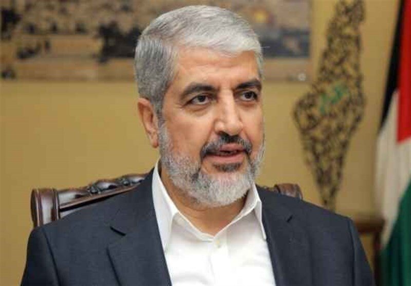 خالد مشعل: يجب أن يحكم الفلسطينيون غزة /خالد مشعل , حماس , غزة , فلسطين , النظام الصهيوني