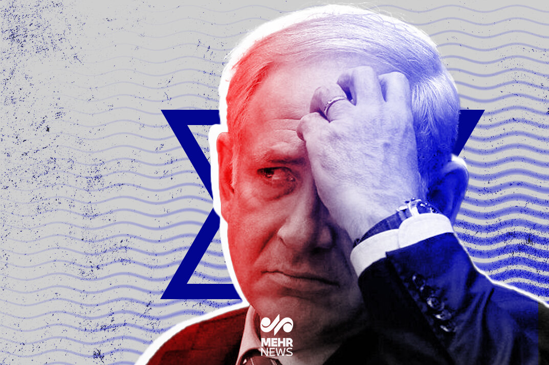 ما هو مصير نتنياهو السياسي في ظل التحديات الراهنة؟ /نتنياهو , الكيان الصهيوني , السياسة , الشرق الأوسط , مستقبل سياسي