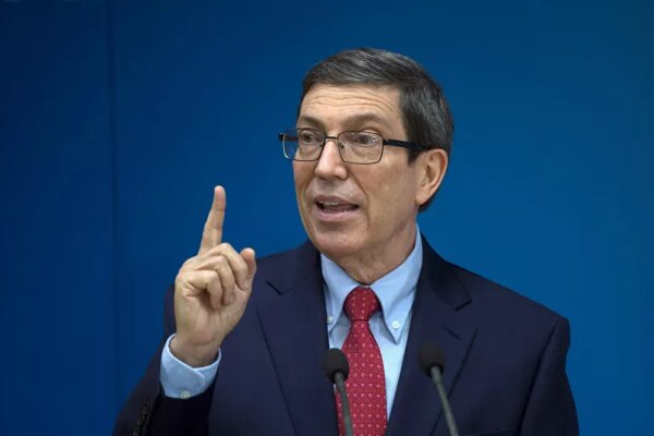 كوبا تدين الإجراء الأمريكي وتصفه بالقرصنة ضد فنزويلا /كوبا , فنزويلا , قرصنة بحرية , الولايات المتحدة , عقوبات