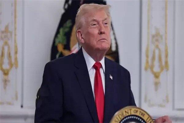 ترامب يتعهد مجدداً بإنهاء الحرب بين تايلاند وكمبوديا /ترامب , تايلاند , كمبوديا , نزاع حدودي , وقف إطلاق النار