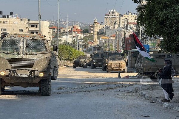 [object Object] /الكيان الصهيوني , الضفة الغربية , فلسطين , استشهاد , اعتقالات