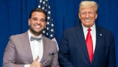 نائب عراقي: واشنطن تسعى لتحقيق مصالحها الاقتصادية في العراق عبر مبعوث ترامب /العراق , الولايات المتحدة , ترامب , المصالح الاقتصادية , التدخل