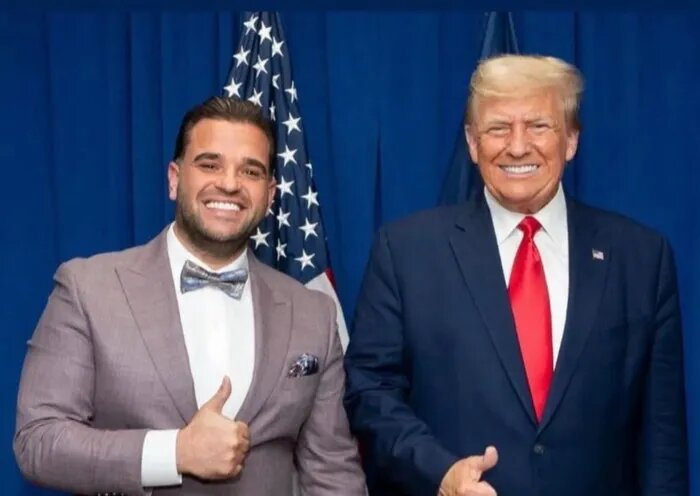 نائب عراقي: واشنطن تسعى لتحقيق مصالحها الاقتصادية في العراق عبر مبعوث ترامب /العراق , الولايات المتحدة , ترامب , المصالح الاقتصادية , التدخل