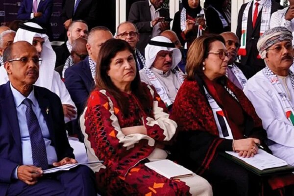 تضامن دولي مع الشعب الفلسطيني في أديس أبابا بحضور وفود دبلوماسية /فلسطين , تضامن , أديس أبابا , الاتحاد الأفريقي , الكيان الصهيوني