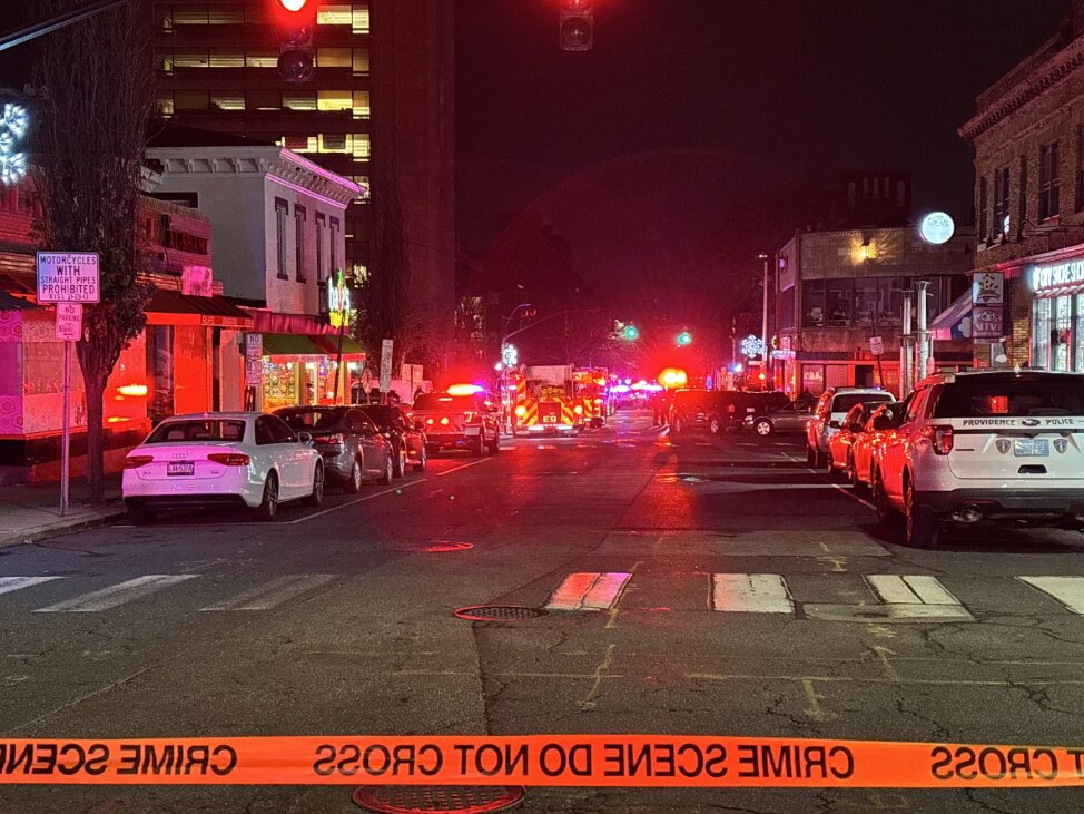 [object Object] /إطلاق نار , جامعة براون , رود آيلاند , دونالد ترامب , الشرطة الأمريكية