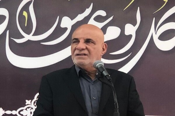 نائب لبناني: لن نركع أمام النظام الصهيوني ولن نقبل بالتطبيع معه /لبنان , التطبيع , النظام الصهيوني , علي خريس , البرلمان اللبناني