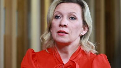 موسكو: بريطانيا تجاوزت الخط الأحمر بفرض عقوبات على دوغين /روسيا , بريطانيا , عقوبات , دوغين , أوكرانيا