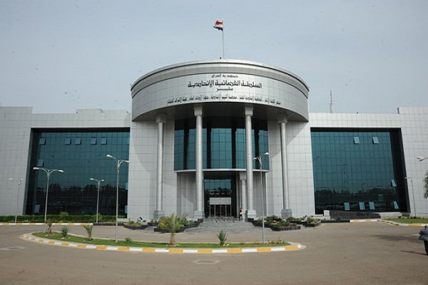 مفوضية الانتخابات العراقية ترسل النتائج النهائية للانتخابات إلى المحكمة الاتحادية /العراق , انتخابات , المحكمة الاتحادية , البرلمان , تشكيل الحكومة