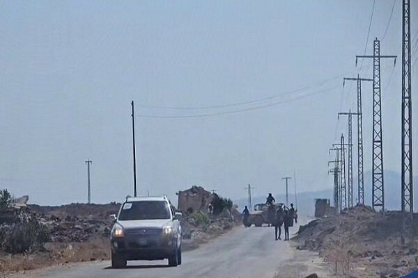 [object Object] /سوريا , النظام الصهيوني , القنيطرة , الجولان , درعا