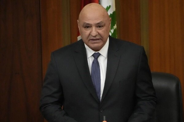 لبنان يعين سيمون كرم ممثلاً له في لجنة مراقبة وقف إطلاق النار مع إسرائيل /لبنان , إسرائيل , لجنة مراقبة وقف إطلاق النار , سيمون كرم , الناقورة