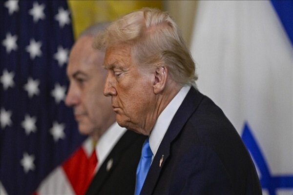 وسائل إعلام عبرية: نتنياهو ليس مجبراً على بدء المرحلة الثانية من اتفاق غزة /غزة , نتنياهو , ترامب , الكيان الصهيوني , اتفاق