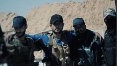 حماس تحذر المتعاونين مع إسرائيل: مصير أبو شباب ينتظركم /حماس , فلسطين , إسرائيل , النظام الصهيوني , غزة