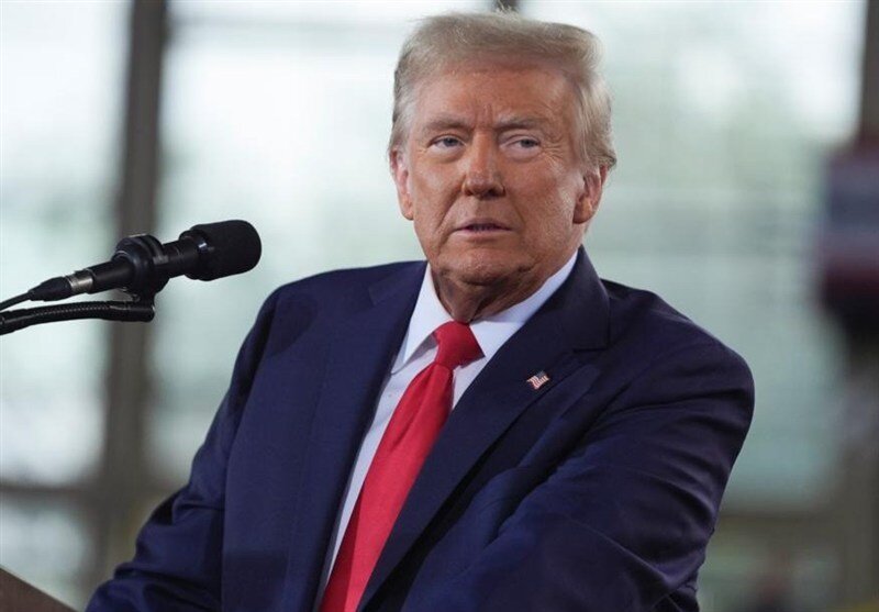 ترامب: روسيا توافق على الخطة الأمريكية بشأن أوكرانيا /ترامب , روسيا , أوكرانيا , خطة سلام , مفاوضات