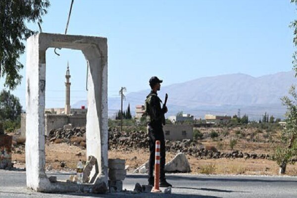 إصابة سوريين اثنين بنيران جنود الاحتلال الإسرائيلي في ريف القنيطرة /سوريا , الكيان الصهيوني , القنيطرة , اعتداءات , احتلال