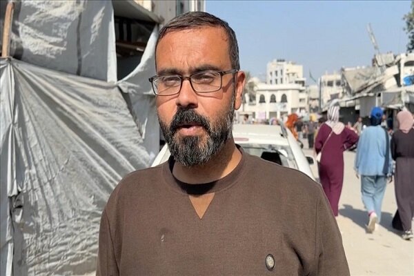 حازم قاسم: شعبنا لا يزال يواجه خطر الإبادة الجماعية /حازم قاسم , حماس , غزة , إبادة جماعية , مساعدات إنسانية